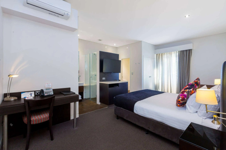 Hotelbild