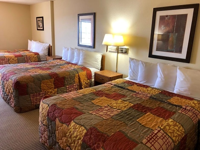 Sextuple Suite