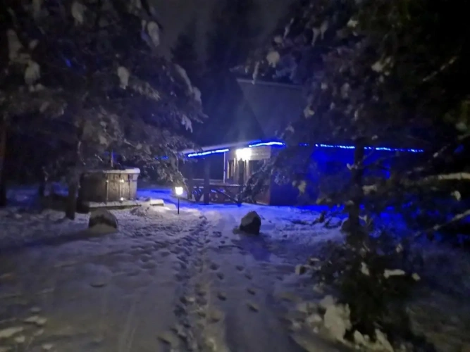Cottage