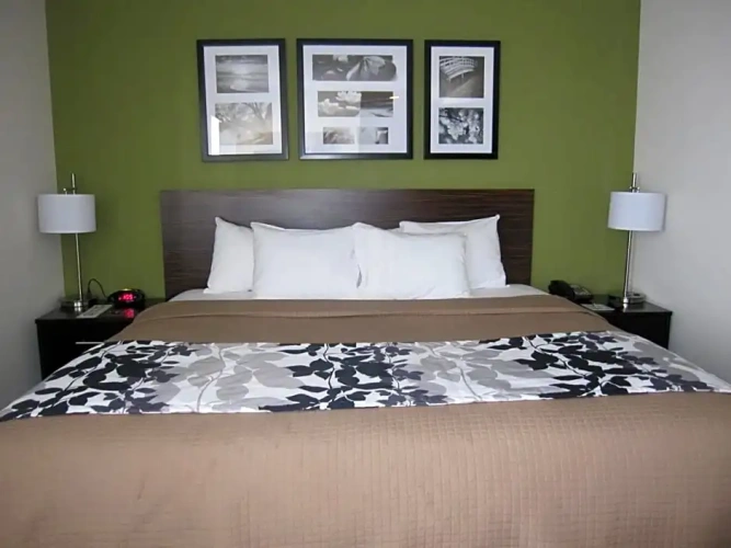 Standard room