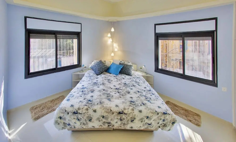Luxury In German Colony, 3 Bedroom