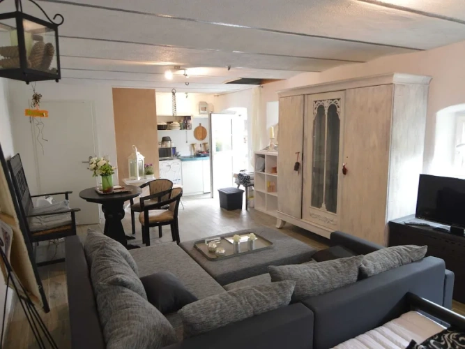 1 Bedroom Comfort Apartment