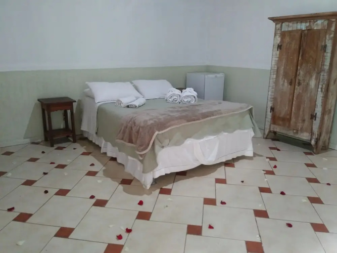 Detalhes de Minas