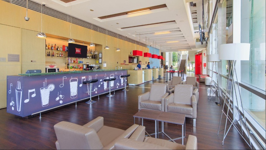 ibis Medellin photo 19