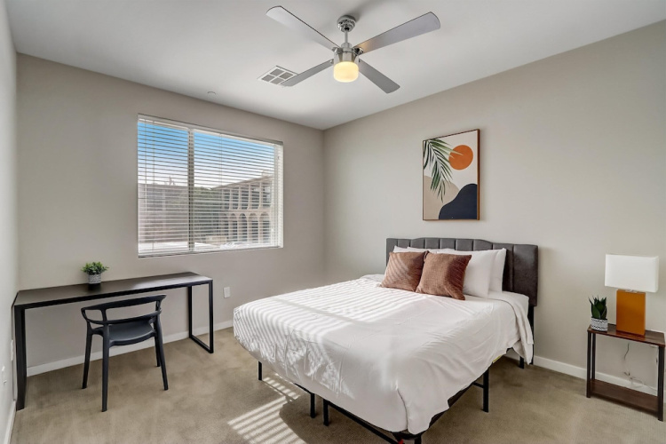 CozySuites at Vela Camelback