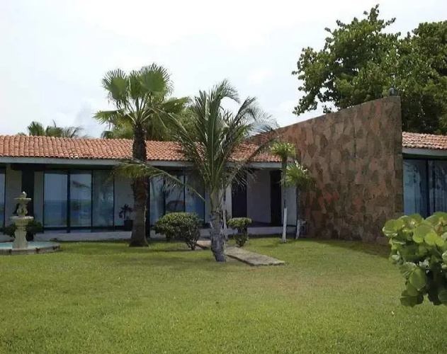 Villas Tacul Boutique