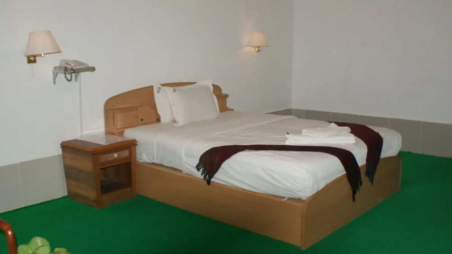 Asia Hotel