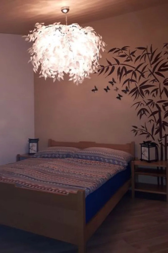 Appartement - Beau-séjour