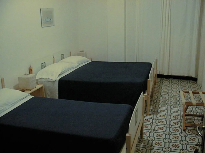 Locanda L'Arcidiacono