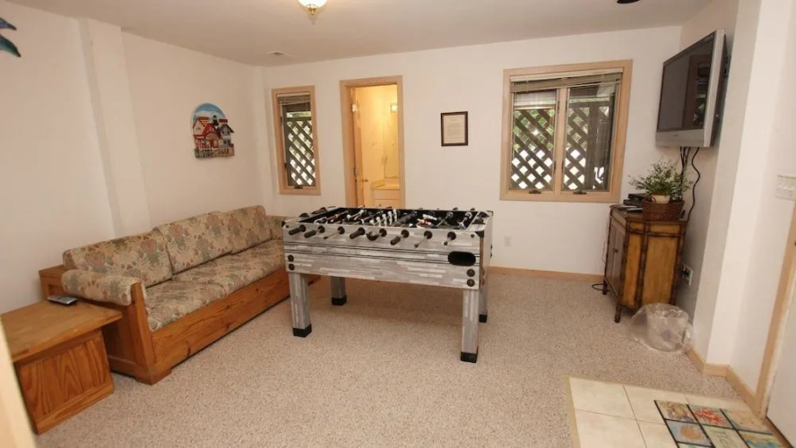 High Vistas Home - 5 Br Home
