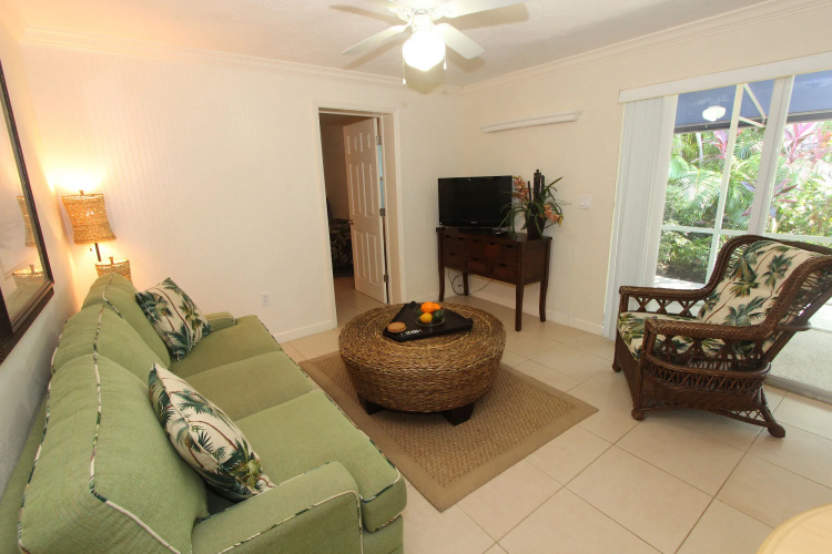 Silver Sands Gulf Beach Resort by RVA