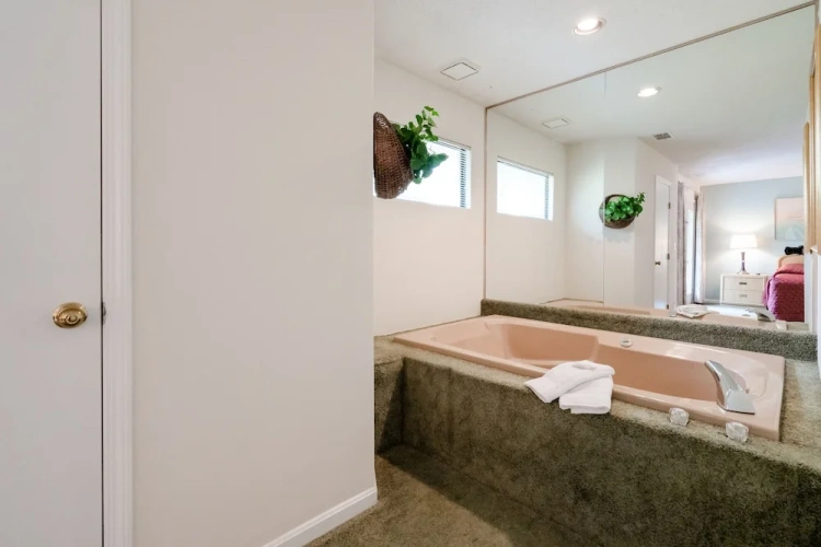 1 Bedroom Deluxe Suite