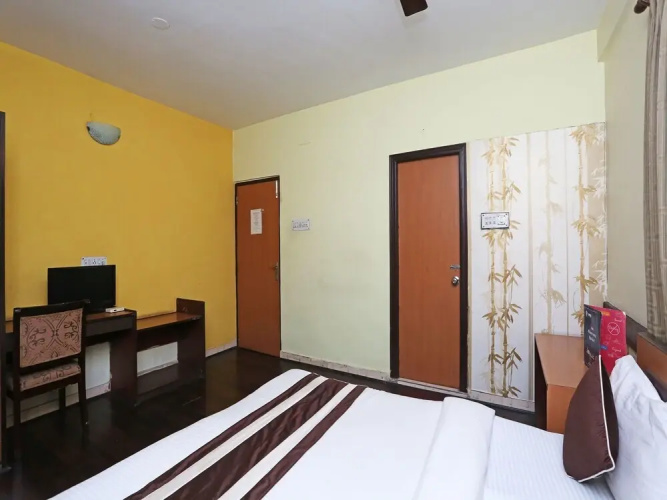 Hotelbild