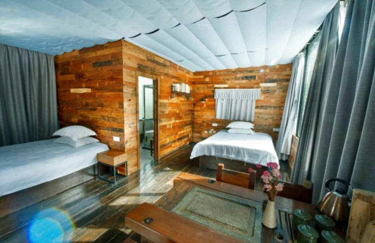 Bi'an Vacation Guesthouse