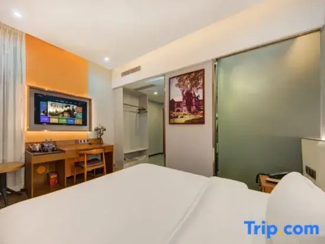 Standard Double Family room