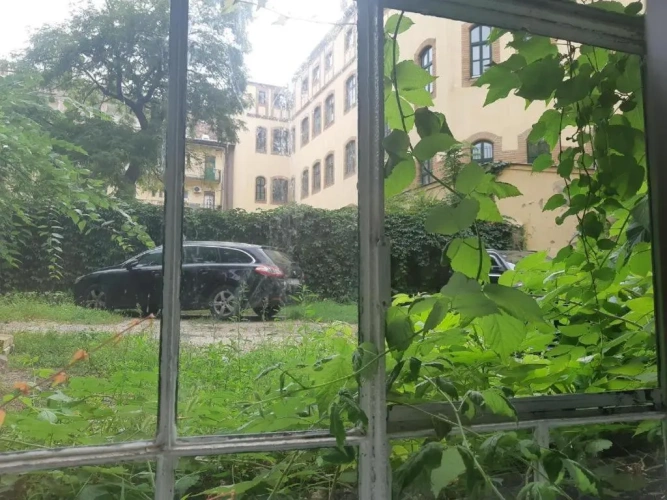 1 Bedroom Double Apartment