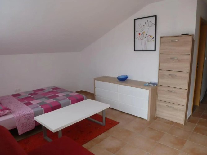 Apartmani Veronika Nin