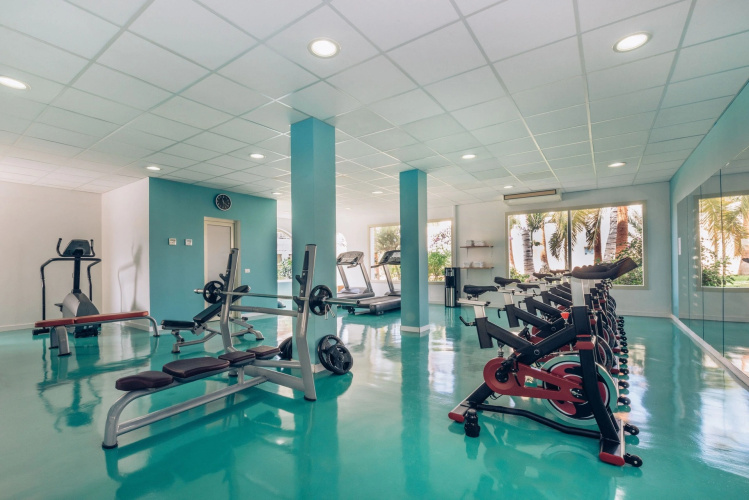 Voi Praia De Chaves Resort photo 19