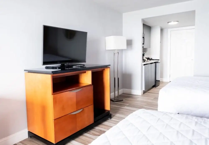 Comfort Suite