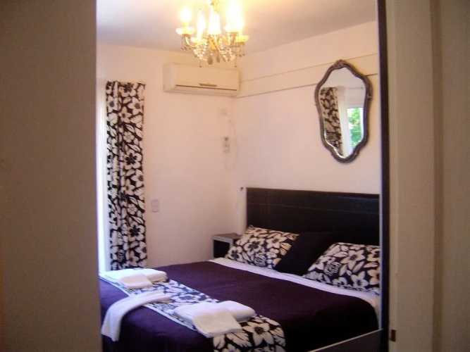 Apart Hotel Neptuno