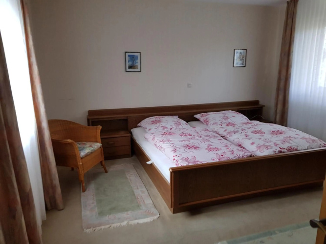 Ferienwohnung, Monteurwohnung "Strunde"