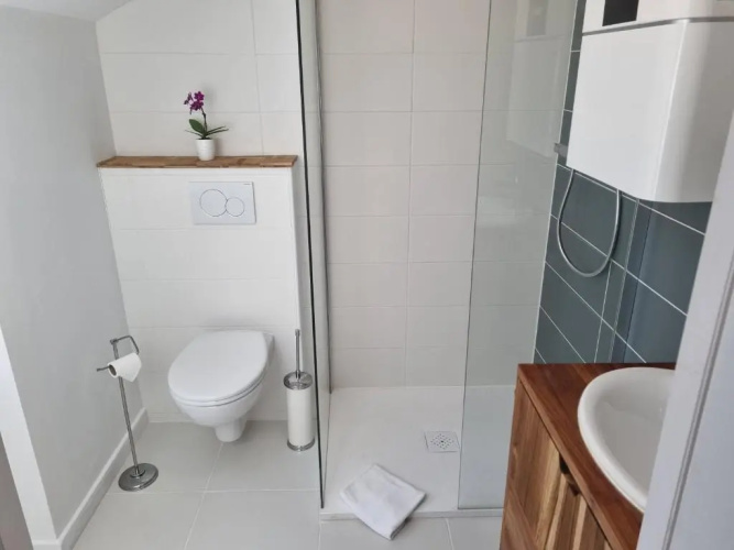 DelaLauret Apartment  Redon Port-Châtelet