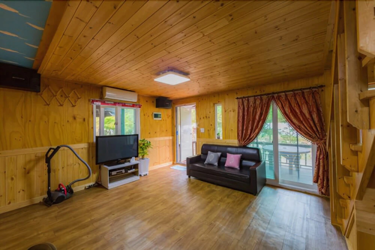 Yangpyeong Wide-garden House Pension