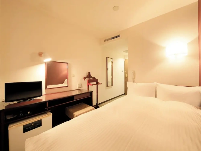 1 Bedroom Standard Single room