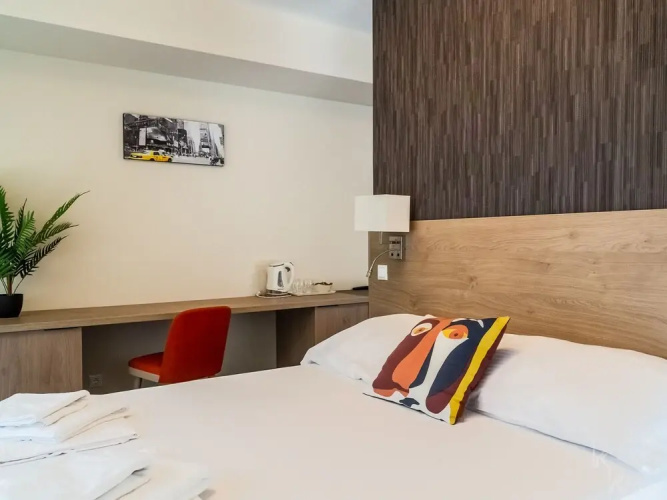 Easy Suites Hévíz