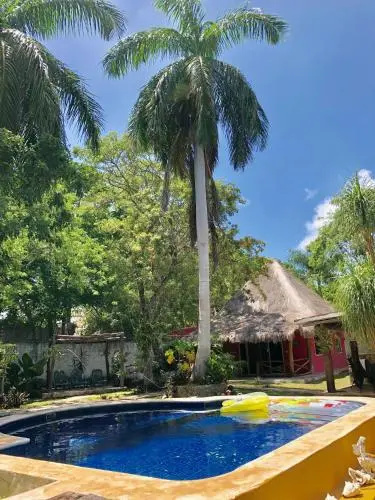 Ch'ejum Bungalow