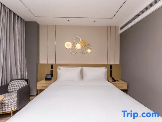 2 Bedrooms Family Suite