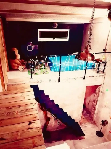 Standard Family room