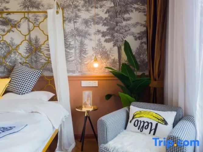 2 Bedrooms Suite