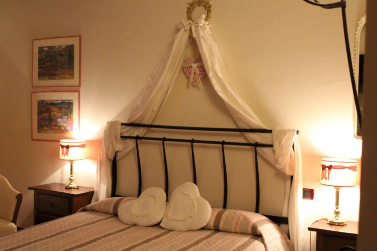Locanda La Mandragola