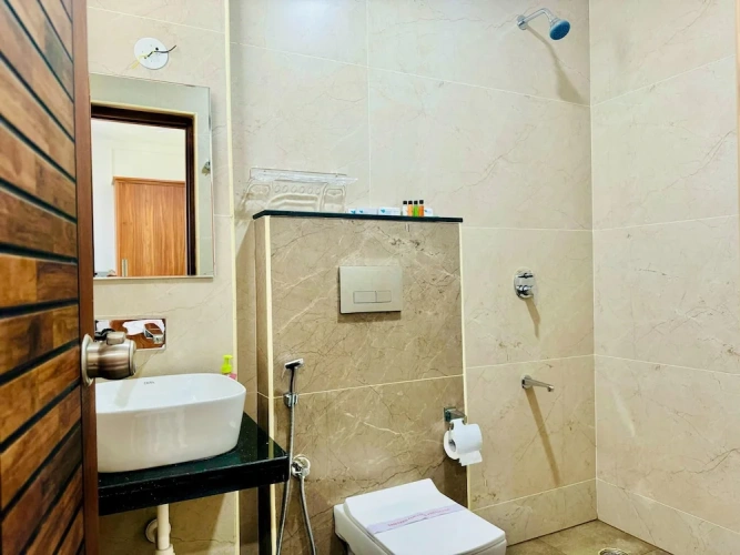 Superior Apartment