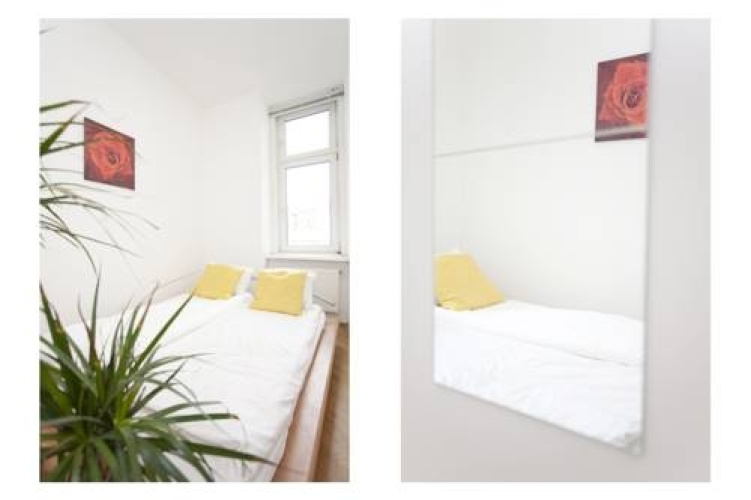 Vienna-apartment-one Wiedner