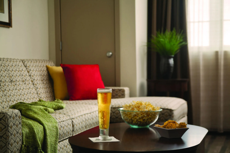 HYATT house Minot