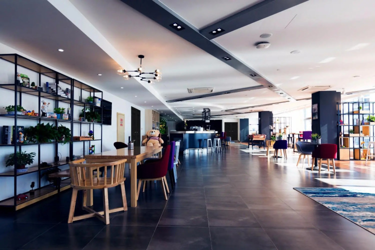 Фотография отеля