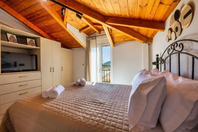 Ionian Serenity House