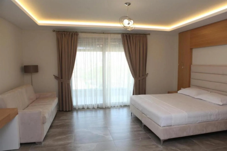Hotel Grint