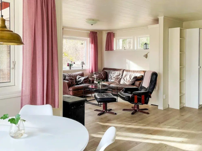 4 Star Holiday Home in Sollentuna