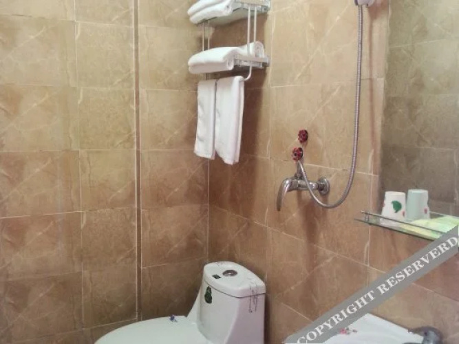 Hongjiyun Hotel