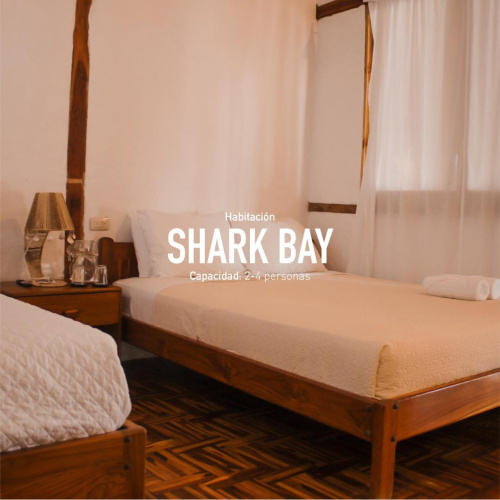 Ayampe Guest House