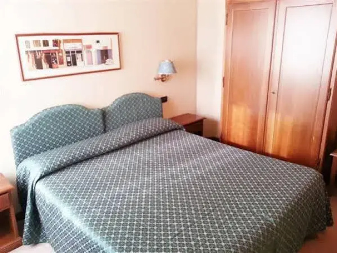 Hotel Emilia