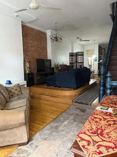 Standard room with courtyard view