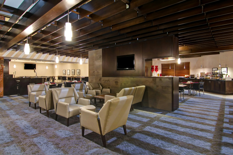 Holiday Inn Oakville (Centre) photo 31