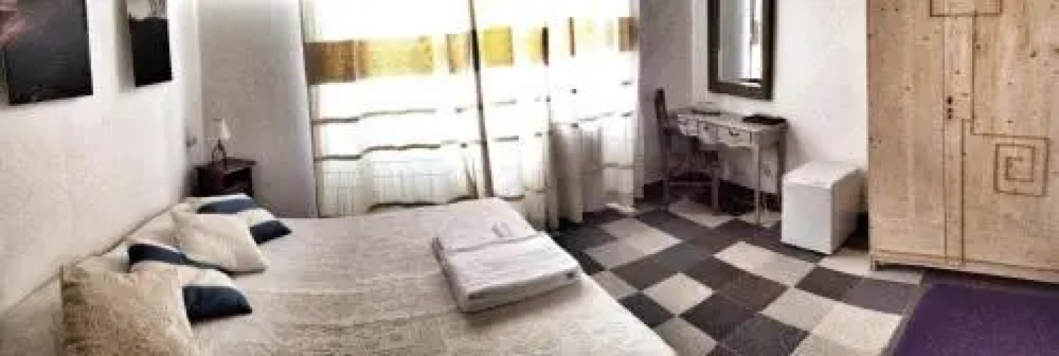 Aghinas Albergo Diffuso