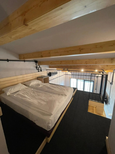 Art Hotel 158