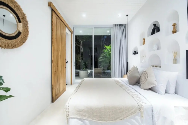 ULU 5 ·2br Villa