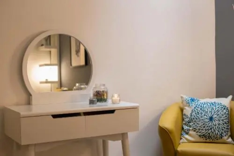 Iamy Suite Monti